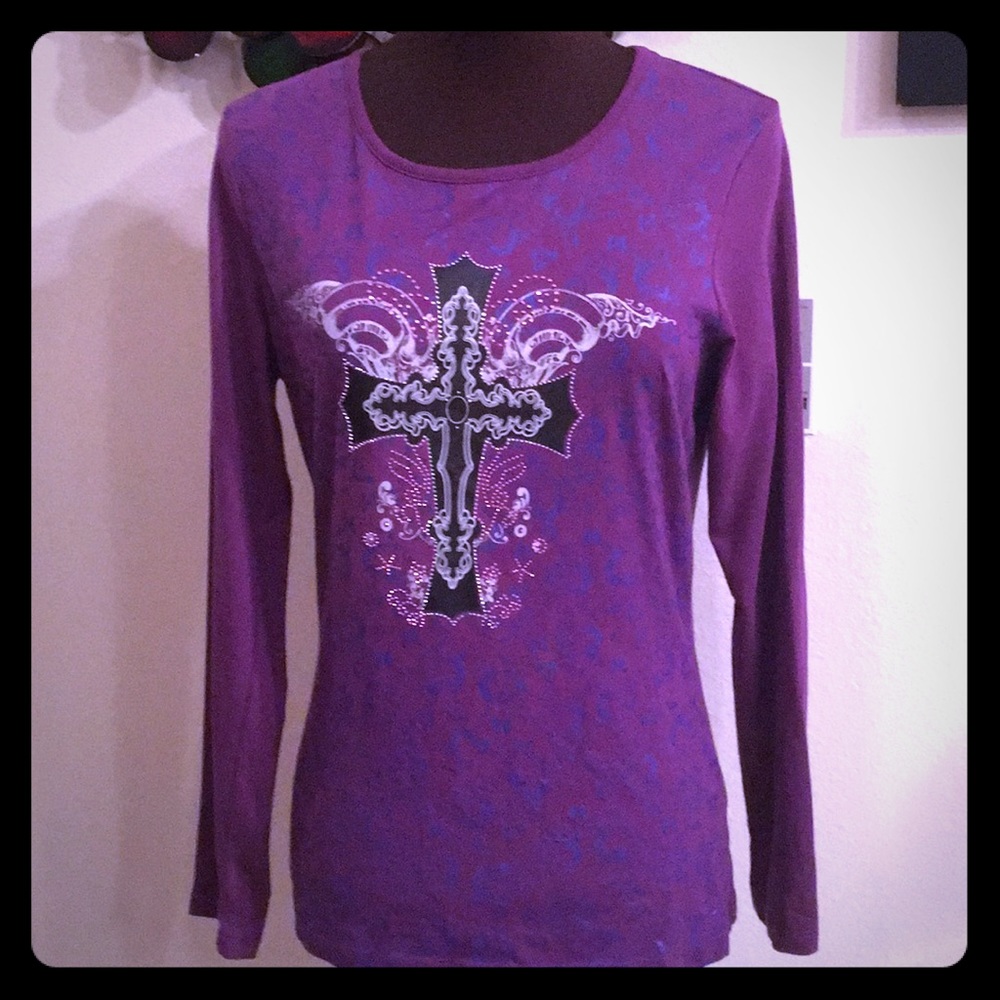 Long Sleeve Top